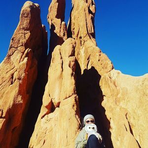 Meet your Posher, Taja